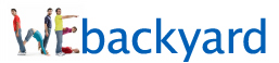 webackyard logo